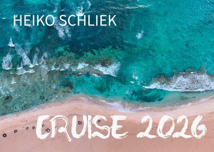 Kalender Cruise 2026