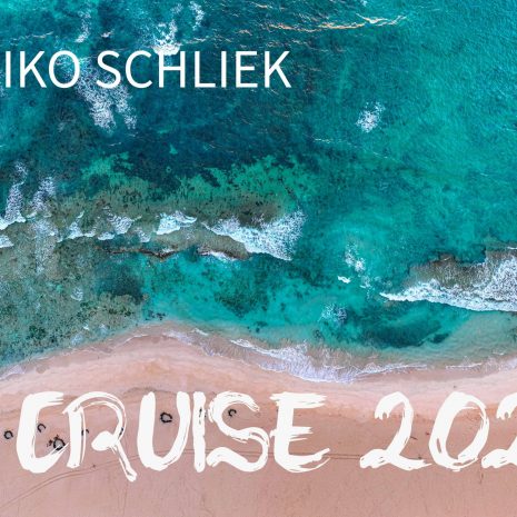 Kalender Cruise 2026