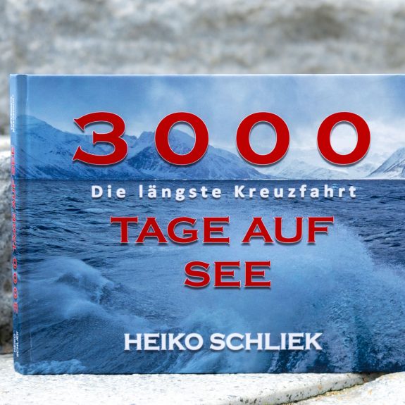 Das Kreuzfahrt Fotoalbum